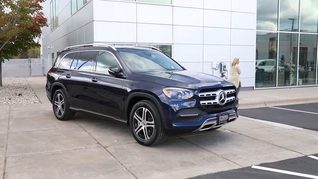Customer Testimonial - Feldmann Imports Mercedes-Benz - Sales Review смотреть онлайн