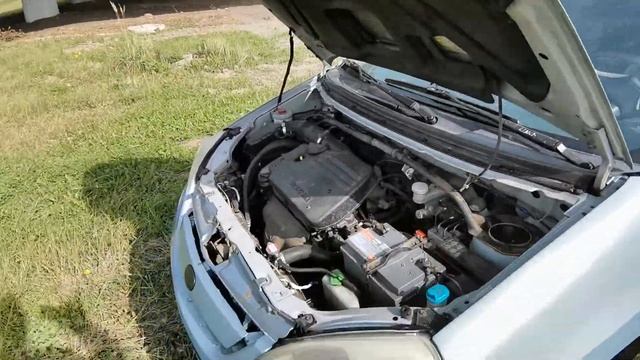 Сузуки лиана опыт владения 5 лет. Боевая Ленка смотреть онлайн