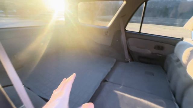 This is why the third GEN Toyota 4runner is loved by so many! смотреть онлайн