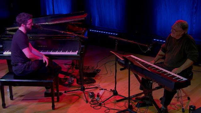 AC23+ Artist Legacy Series S2 E2 Jacob Dupre 02/20/2024 смотреть онлайн