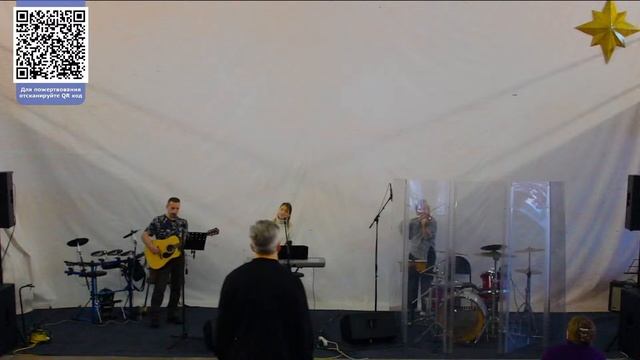 Утренняя хвала 22.11.2023 смотреть онлайн