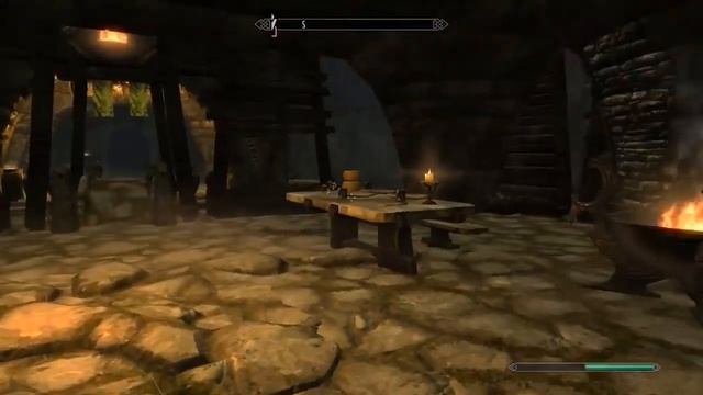Let's Play Skyrim: Mods! 084 смотреть онлайн