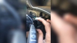 ЗАМЕНА РУЧКИ ДВОРНИКОВ НА ВАЗ КАЛИНА