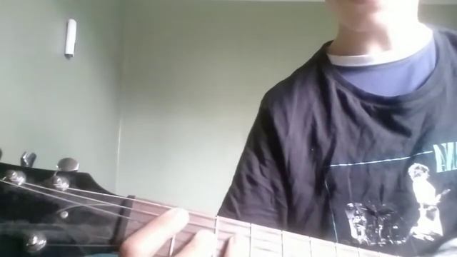 Polly cover Nirvana смотреть онлайн