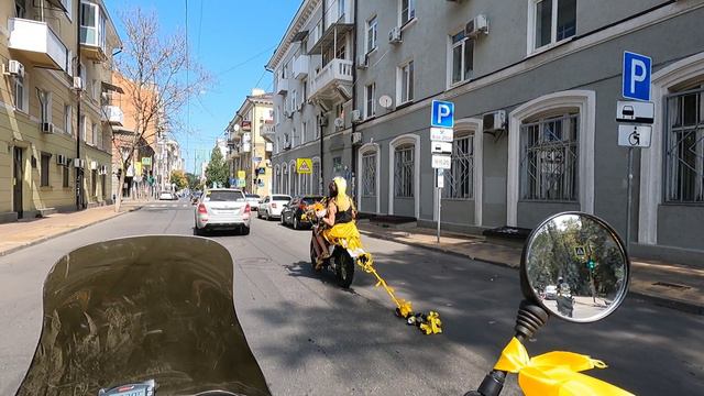Мотосвадьба смотреть онлайн