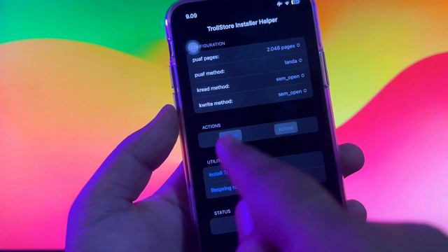 How to Install Dynamic Island on iOS 16-17 (No Jailbreak) смотреть онлайн