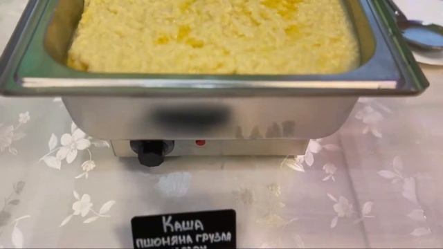 В днепровской школе появился "шведский стол" смотреть онлайн