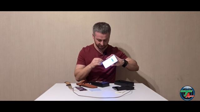 Распаковка Samsung Galaxy S21 256 Gb Розовый Фантом смотреть онлайн