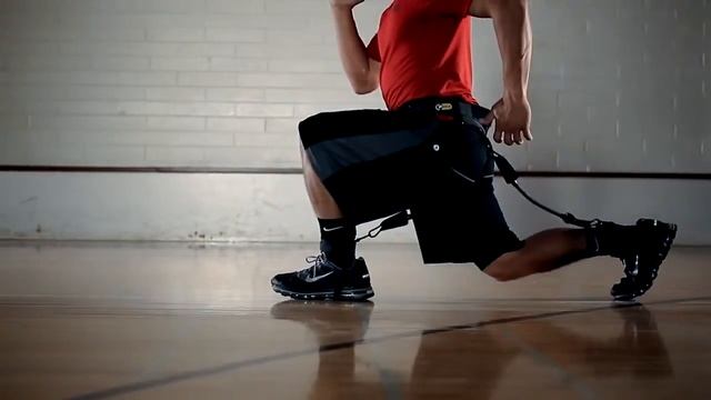 Амортизатор для прыжков SKLZ HOPZ смотреть онлайн