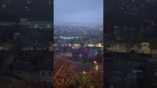 вечерний Пятигорск смотреть онлайн