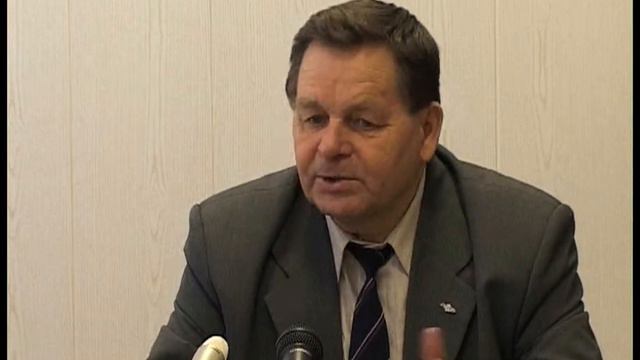 Итоговая пресс-конференция. смотреть онлайн