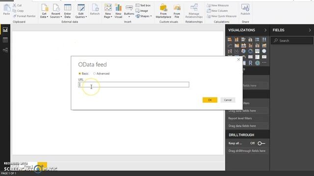 AIO Power BI Connector for Jira смотреть онлайн