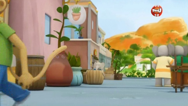 Babar_et_les_aventures_de_Badou_-_1x23_-_La_cle