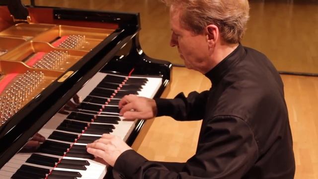 Музыкальная терапия. Эффект Моцарта в действии. Соната для двух пиано смотреть онлайн