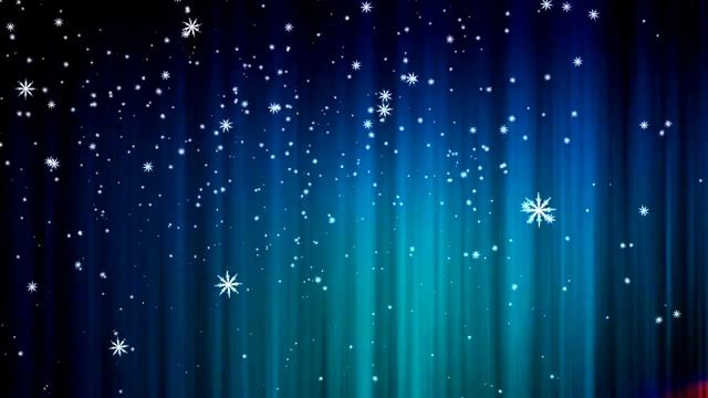 Новый год, снег, рождество, фон смотреть онлайн
