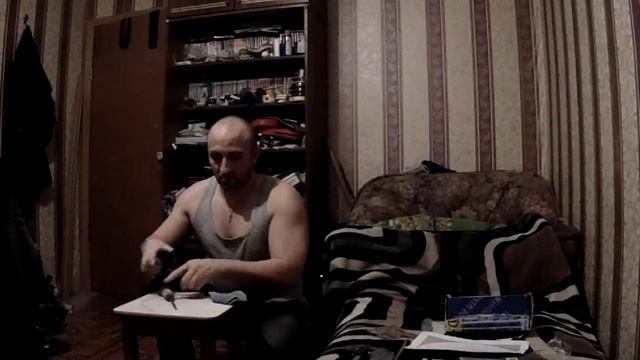 Aleksey Vydrin/85 kg 7"bar/Double Underhand for Triathlon rating смотреть онлайн