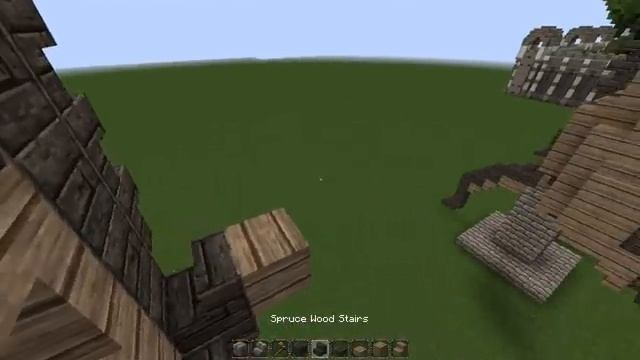 Minecraft Tutorial: Dragon (Updated) смотреть онлайн