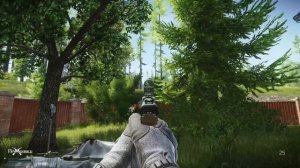 Коллеги Часть 1 ｜ Квест терапевта ｜ Escape from Tarkov