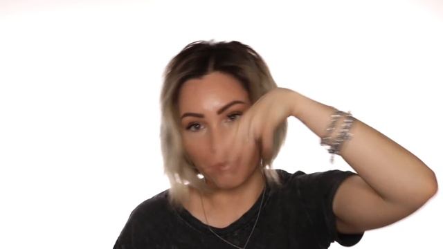 BLOWOUT TUTORIAL || short hair смотреть онлайн