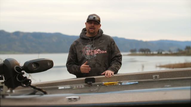 Top Spring Baits For Finesse Fishing смотреть онлайн