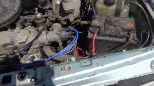 ВАЗ-2109. При РАЗГОНЕ "ДЕРГАЕТСЯ". Выстрелы в глушитель. Ищем причину!