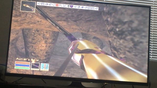Morrowind Xbox - Two Wraithguards and 100% reflect смотреть онлайн