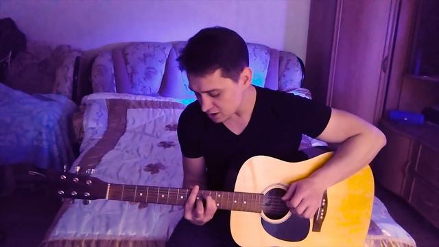 Carlas Dreams - Acele (cover by Devias) смотреть онлайн