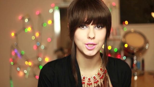 Вопрос-ответ BlushSupreme от MissAnnsh смотреть онлайн