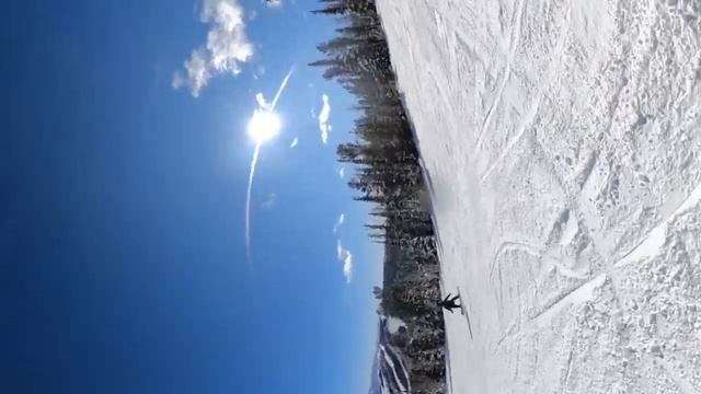 Big Sky v2.0 смотреть онлайн