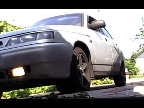 Система автоматического управления светом ДХО, ПТФ или ближним. смотреть онлайн