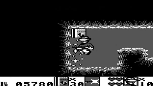 1. Jurassic Park 2 - The Chaos Continues ( Game Boy ). смотреть онлайн