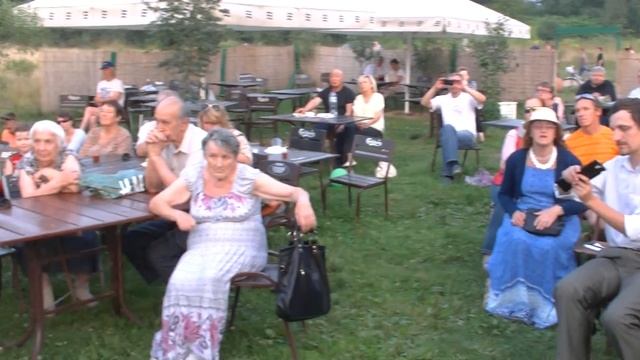 Луиза Александрова Пророческий стих Анатолия Ветрова смотреть онлайн