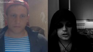 ВСЯ СУТЬ ЧАТ РУЛЕТКИ | БЫДЛО | @23palata