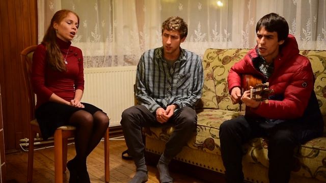 Контрабандисты ст.: Э. Багрицкий, муз.: В. Берковский смотреть онлайн