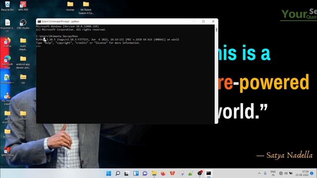 python উইন্ডোজে ইনস্টল করুন ?? смотреть онлайн