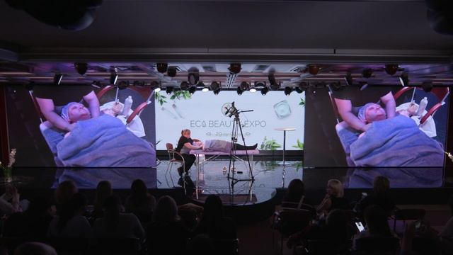 Техники массажа лица и шеи смотреть онлайн