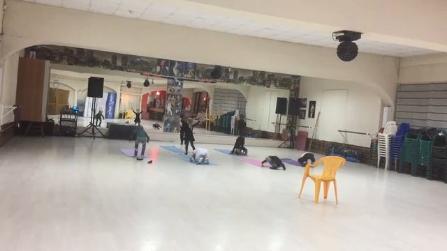 Репетиция. Иркутск. Лотос смотреть онлайн