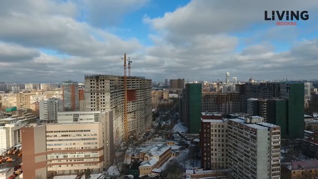 ЖК «Лайм» обзор Тайного Покупателя смотреть онлайн