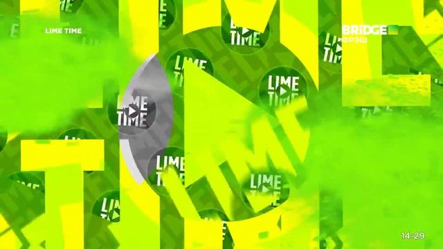 Окончание Lime Time с часами BRIDGE Фрэш (16.05.2022) смотреть онлайн