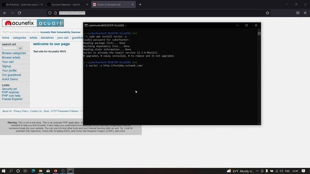 Bug Bounty Automation: Automation To Find Critical Vulnerabilities! смотреть онлайн