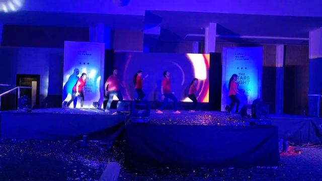 Oracle One GBU , 2k19 - Cyber Conversation смотреть онлайн