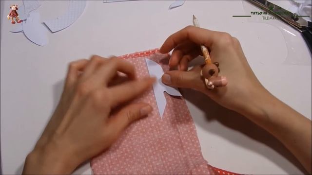 3.?Как сшить петуха?Мастер-класс?Выкройки/Шьем ноги/DIY Hen Cock/Tilda4kids смотреть онлайн