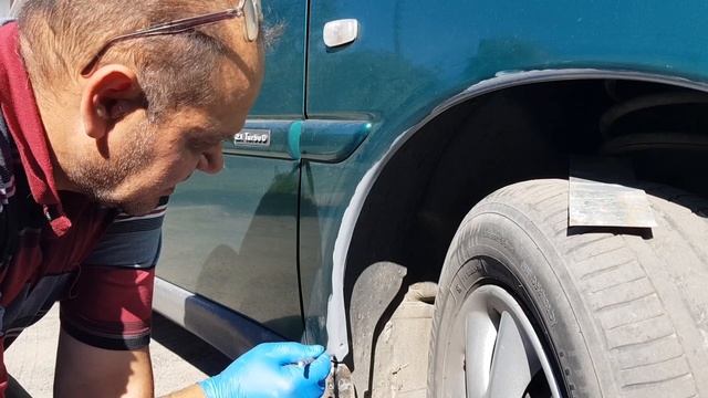 БЫСТРО И ДЁШЕВО ОСТАНОВИТЬ РЖАВЧИНУ смотреть онлайн