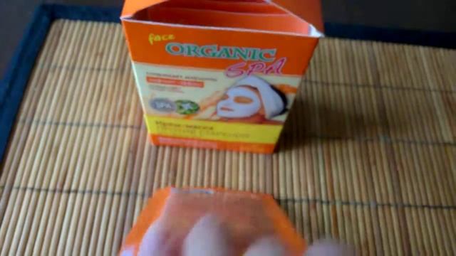 Маска для лица/Mask for the face смотреть онлайн