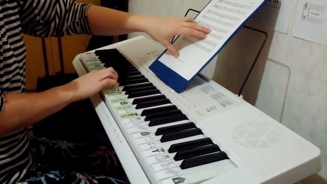 Разбор нового произведения смотреть онлайн