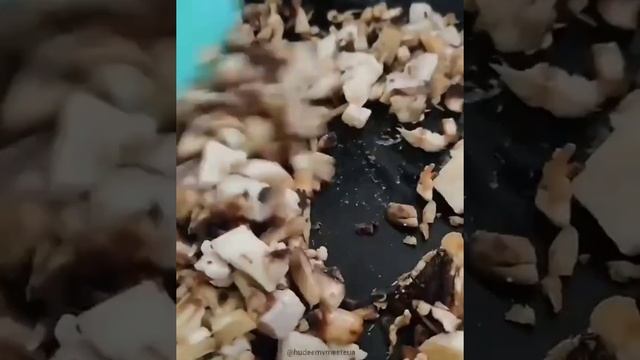 Кулинарная Волшебница