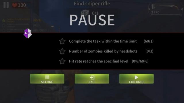 How to Hack zombie City Survival смотреть онлайн