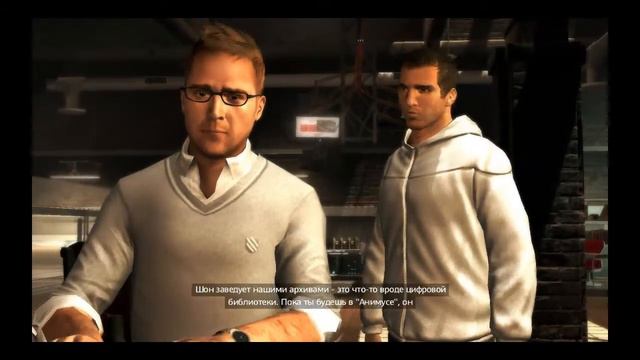 Прохождение Assassins Creed 2 смотреть онлайн
