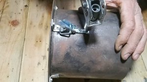 ПОЛЕЗНАЯ САМОДЕЛКА  из хлама!!! КРУТАЯ ИДЕЯ своими руками!