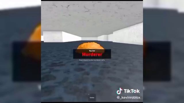 ?MM2 TIKTOK COMPILATION | Roblox Edits & Reels #20 смотреть онлайн